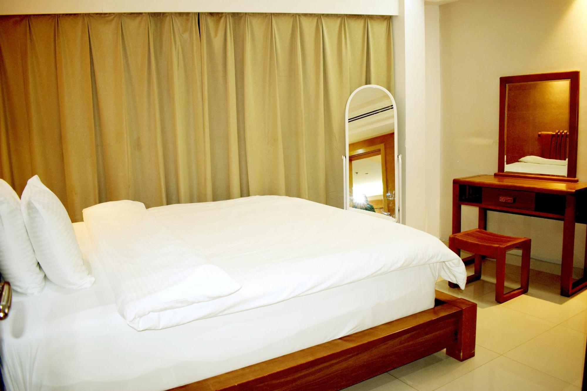 Yara Suites Бурайда Экстерьер фото