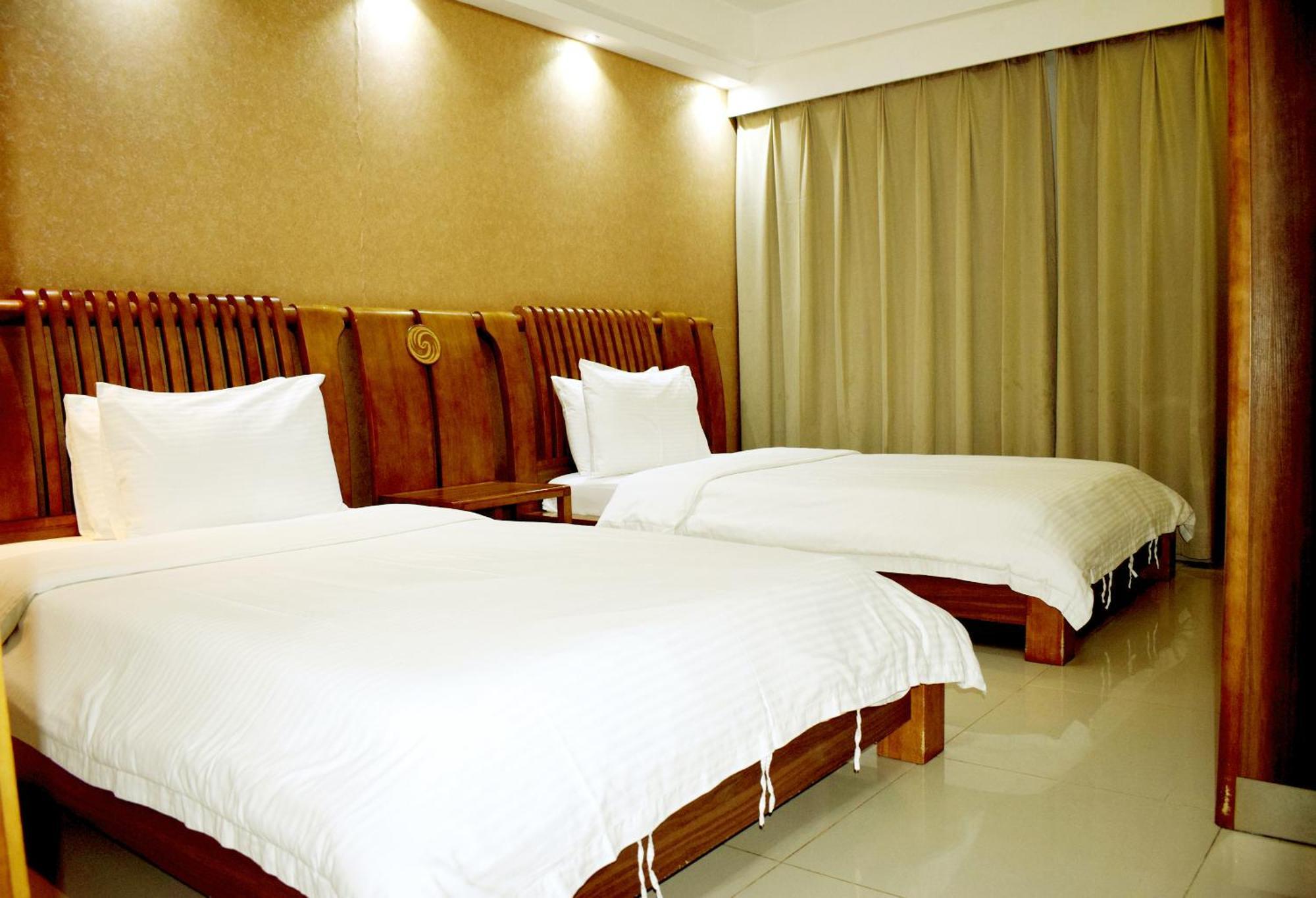 Yara Suites Бурайда Экстерьер фото